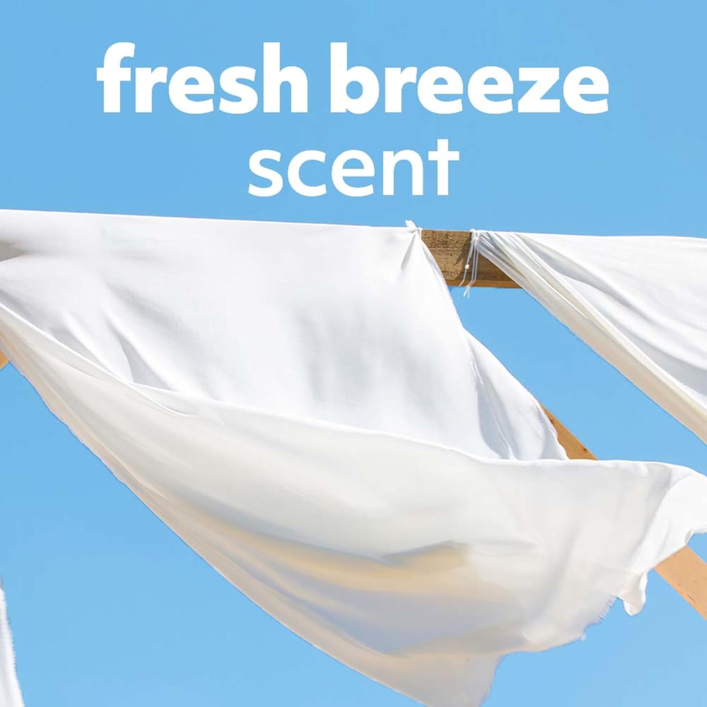 Softsoap Liquid Hand Soap – Fresh Breeze Scent – Moisturizing, Paraben-Free, 7.5 oz Bottles (Pack of 6), Gentle & Dermatologist Tested