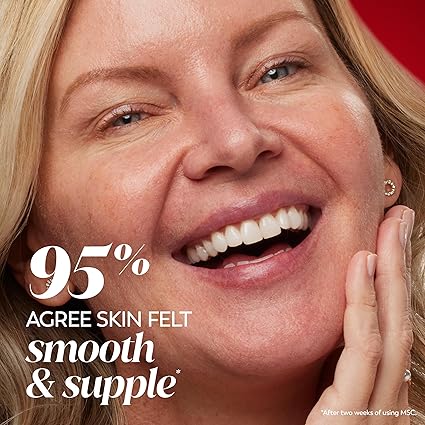 Olay Regenerist Micro-Sculpting Face Cream – Fragrance-Free Anti-Aging Moisturizer with Hyaluronic Acid, Niacinamide & Peptides – 1.7 oz