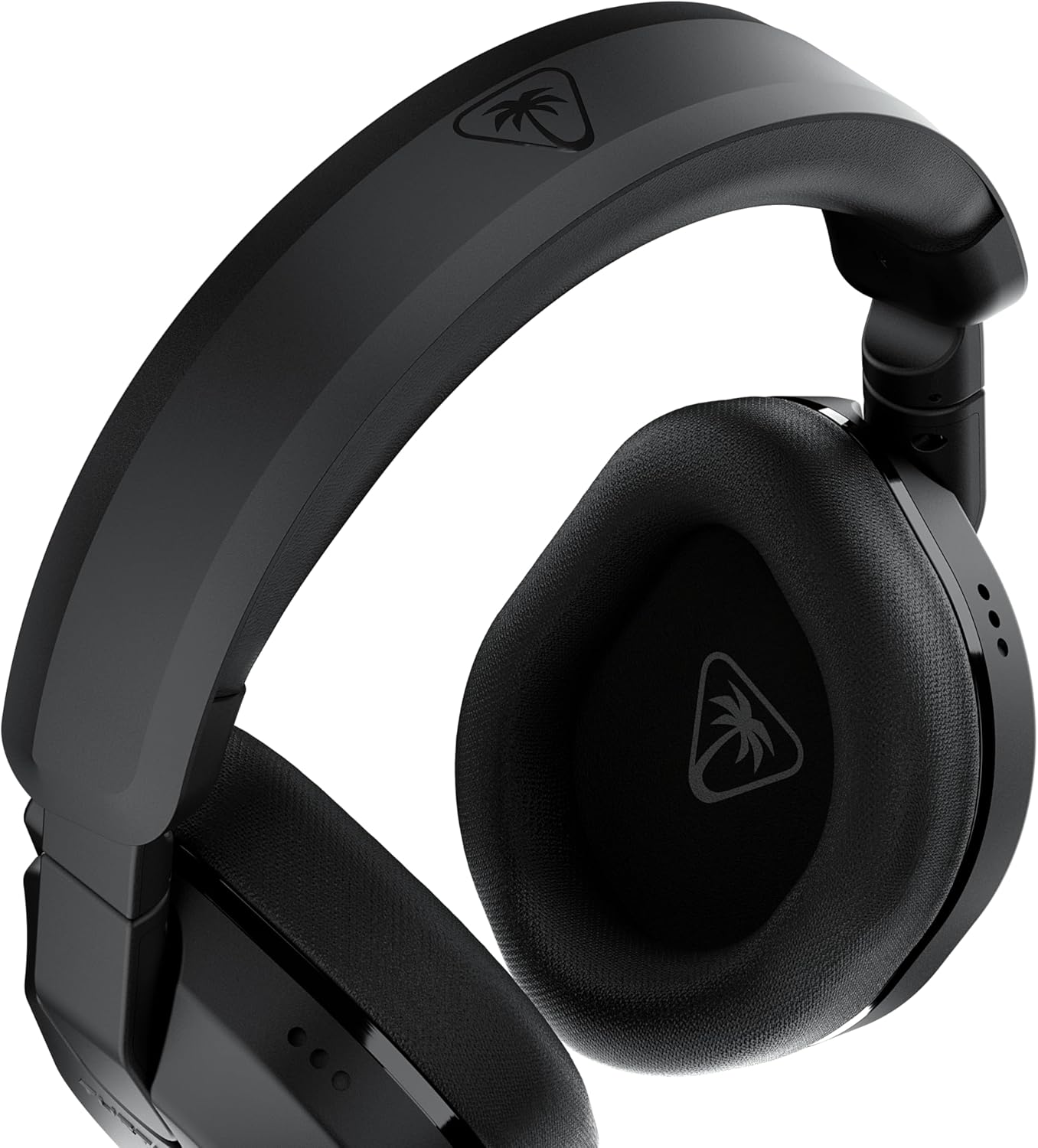 Turtle Beach Stealth 600 Wireless Multiplatform Amplified Gaming Headset for Xbox Series X|S, Xbox One, PC, PS5, PS4, & Mobile – Bluetooth, 80-Hr Battery, Noise-Cancelling Mic – Black