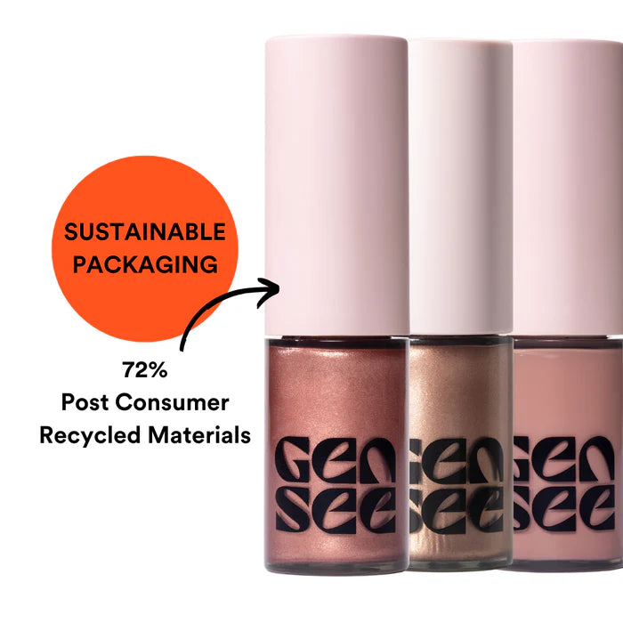 Mixed Media Matte Liquid Eyeshadow