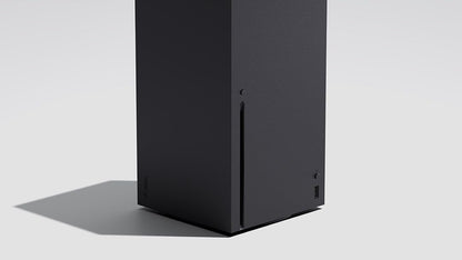 Xbox Series X Console 1TB – Fast Load, Quick Resume, 4K/120FPS, Wireless Controller