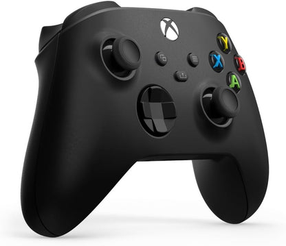 Xbox Series X Console 1TB – Fast Load, Quick Resume, 4K/120FPS, Wireless Controller