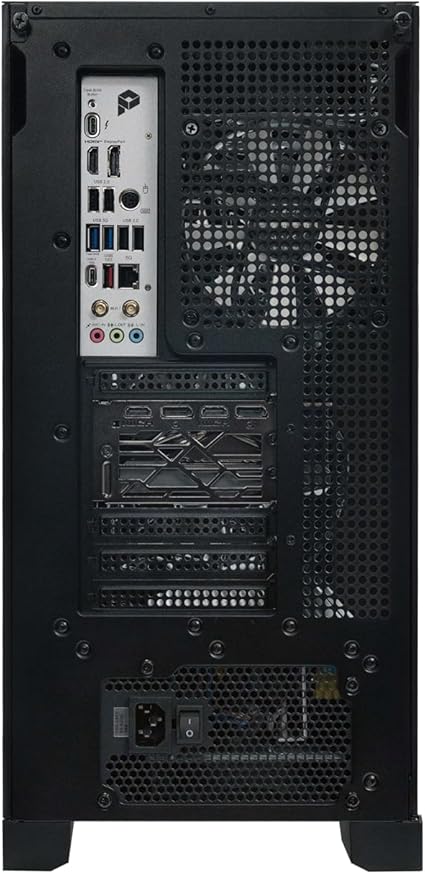 MSI Aegis R2 AI Gaming Desktop – Intel Ultra 9 285, RTX 5070 Ti, 32GB DDR5, 2TB SSD, RGB Air Cooling, Windows 11, VR‑Ready – C2NVR9‑1452US