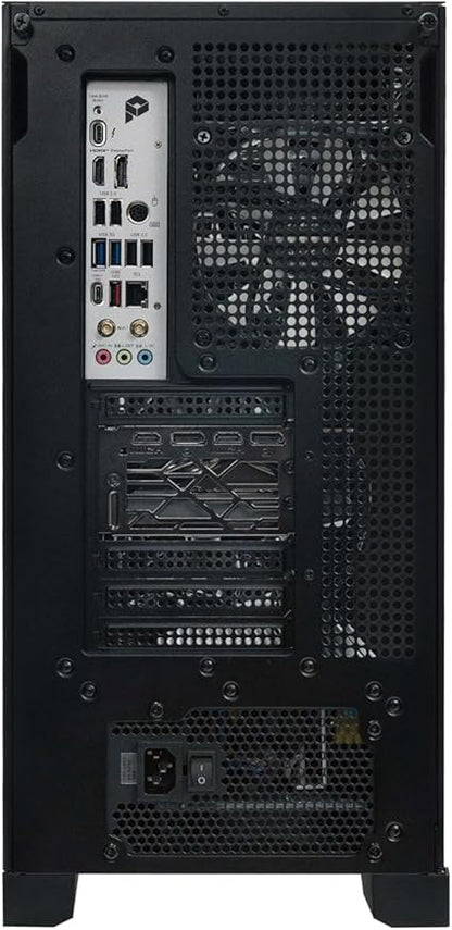 MSI Aegis R2 AI Gaming Desktop – Intel Ultra 9 285, RTX 5070 Ti, 32GB DDR5, 2TB SSD, RGB Air Cooling, Windows 11, VR‑Ready – C2NVR9‑1452US