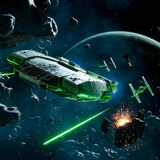 Star Wars Outlaws - Limited Edition, PlayStation 5