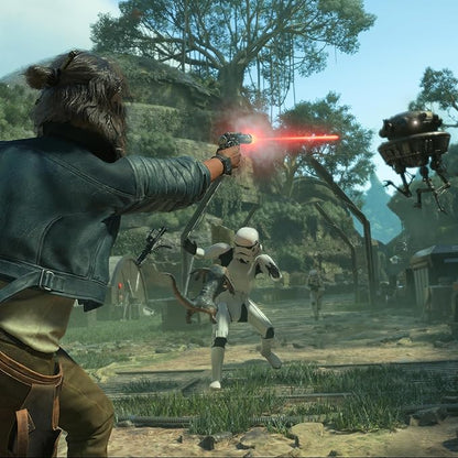 Star Wars Outlaws - Limited Edition, PlayStation 5